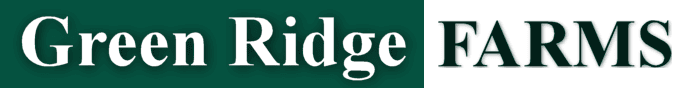 Green Ridge Farms